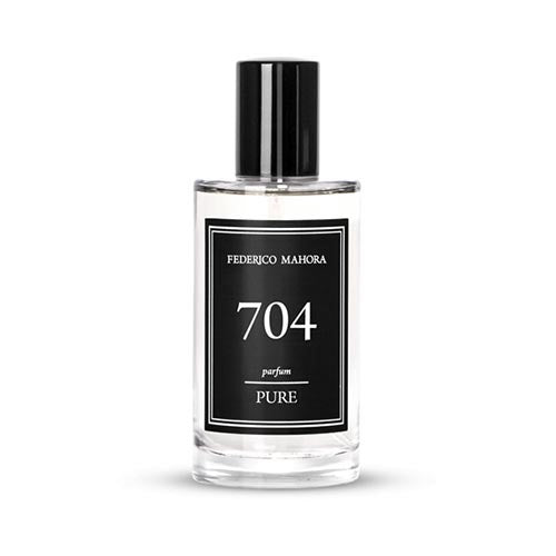 Pure 704 Male fragrance 50ml