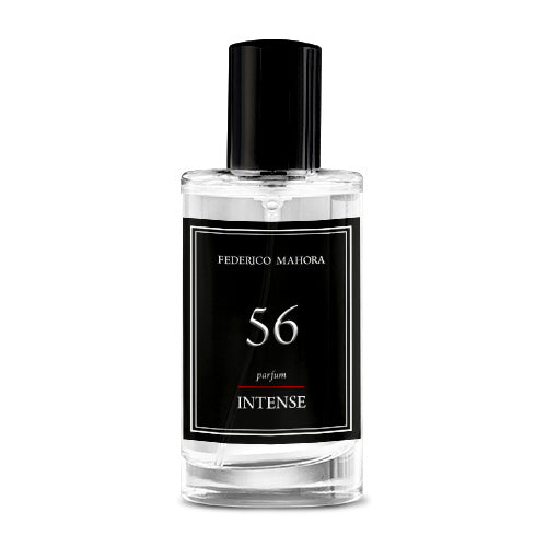 Pure 56 Male fragrance 50ml