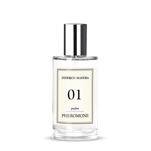 Pheromone 01 - Female fragrance  50ml