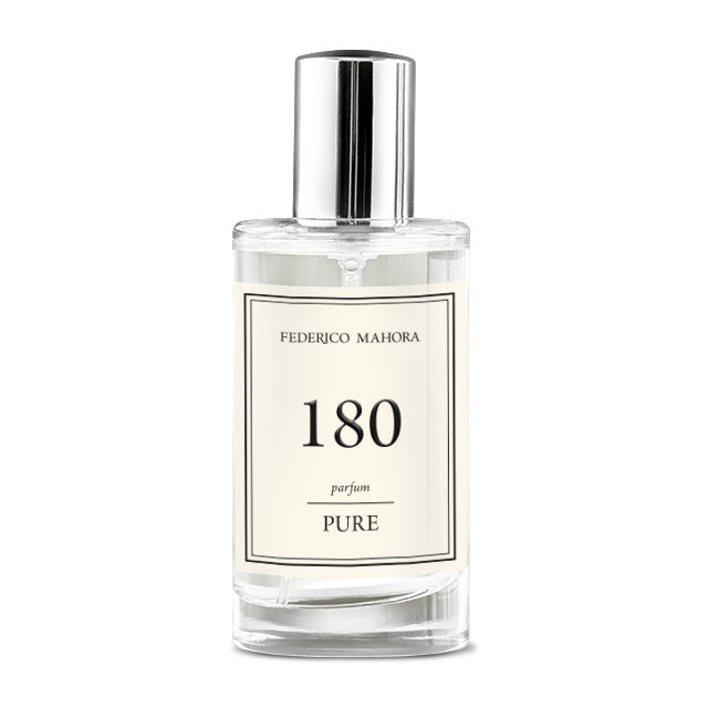 Pure 180 Female fragrance 50ml