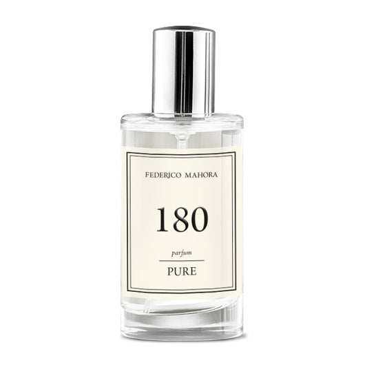 Pure 180 Female fragrance 50ml