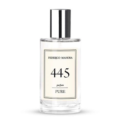 Pure 445 Female fragrance