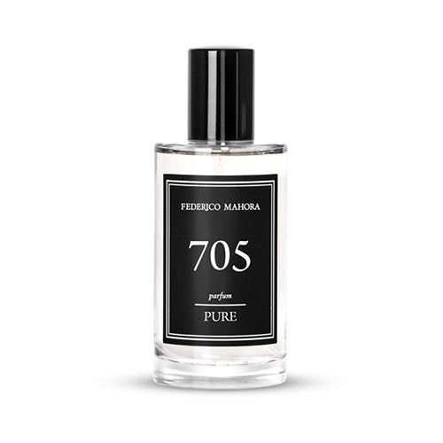 Pure 705 Male fragrance 50ml