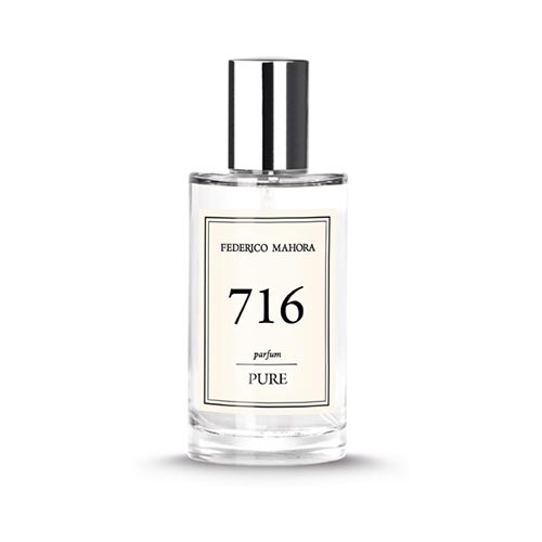 Pure 716 Female fragrance 50ml