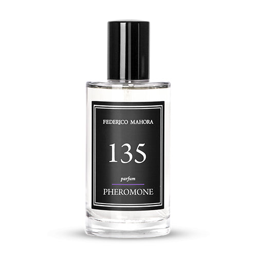 Pheromone 135 - male fragrance  50ml