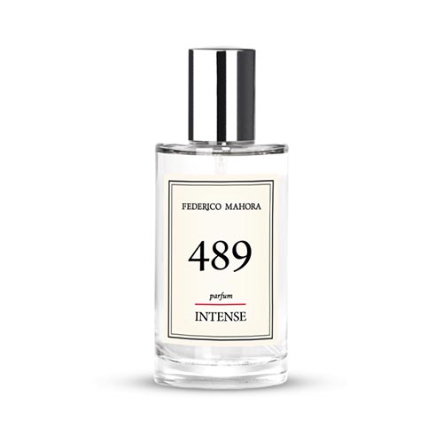 Intense 489 - female fragrance