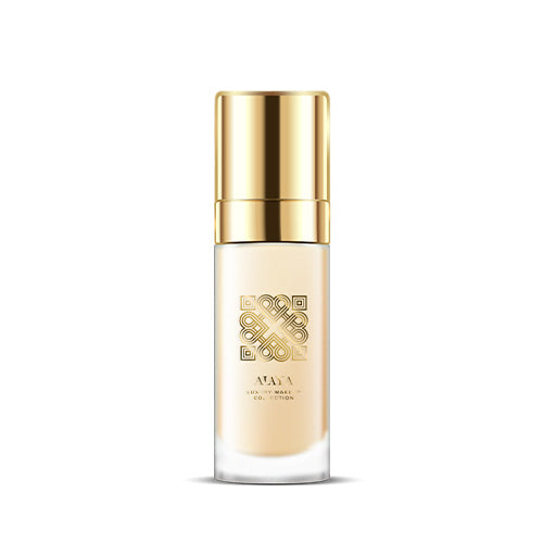 PERFECT MATT 2 IN 1 Covering Foundation VANILLA ALAYA