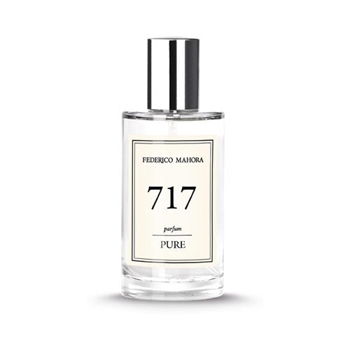 Pure 717 Female fragrance 50ml