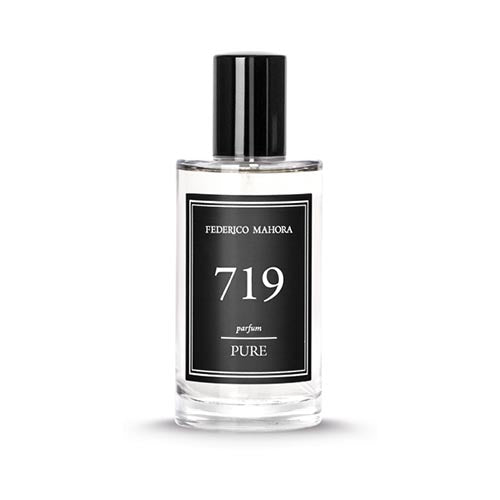 Pure 719 Male fragrance 50ml