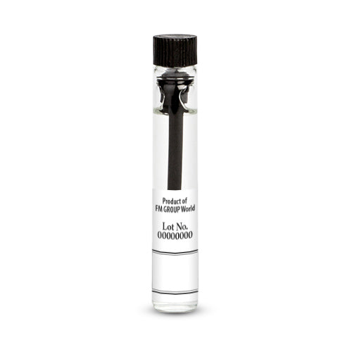 Parfum sample Femme PURE 499 1,4ml