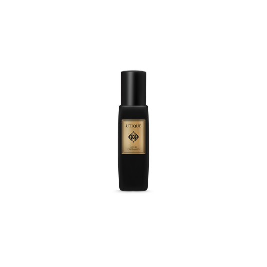 Utique Black Luxury Fragrances 15 ml