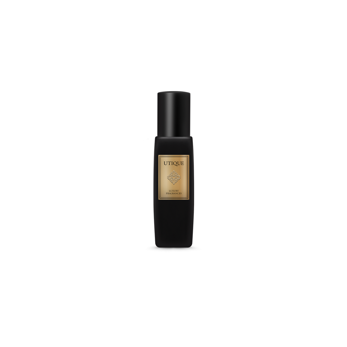 Utique Gold Luxury Fragrances 15 ml