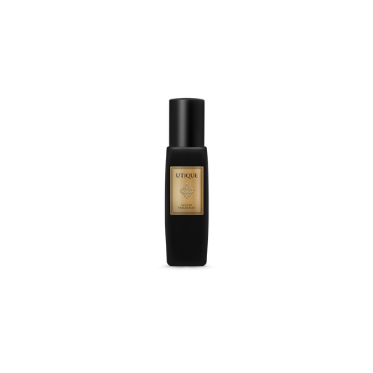 Utique Gold Luxury Fragrances 15 ml